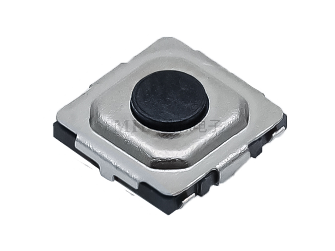 正按輕觸5.2*5.2*1.5mm（定制化）