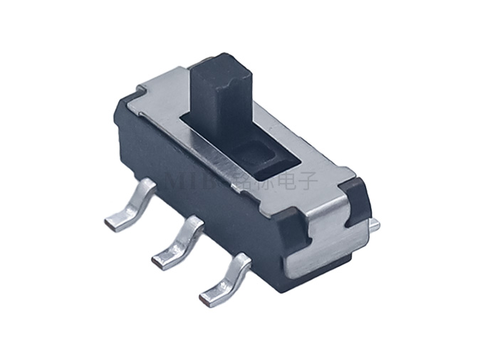 大立六貼撥動開關(guān)