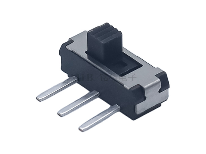 大六邊三腳撥動開關