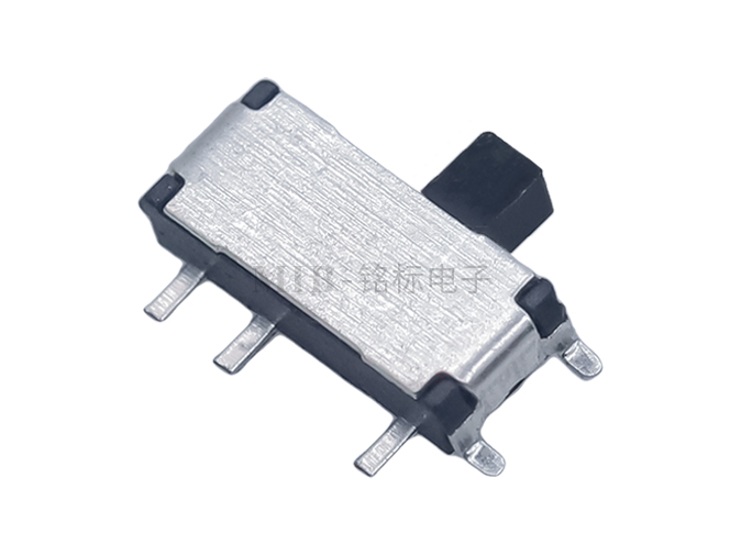 側向撥動臥貼7.7*4.21.5mm