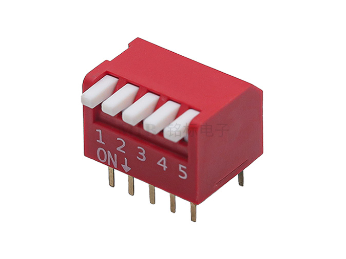 5P側(cè)撥14.14*12.68*9.48mm(2.54)