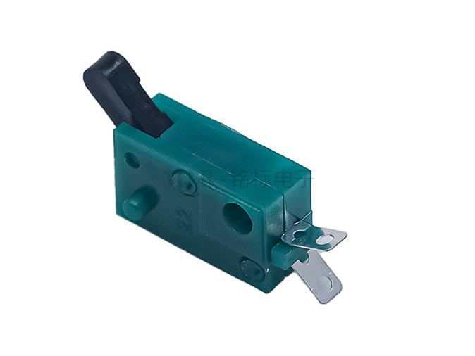 微動開關(guān)10.2*4.2*6mm