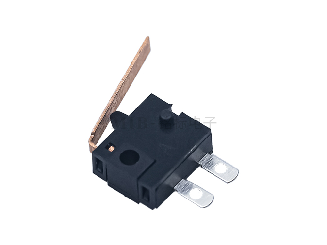 LM-V-103B-12微動開關(guān)8*3.5*10.2mm