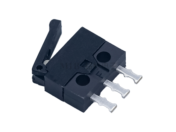 LM-V-307微動開關8.2*2.7*9.7mm