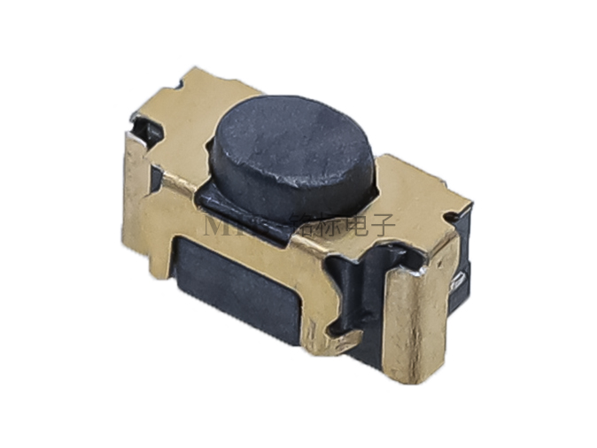 正按輕觸開關  4.5*2.2*2.6mm