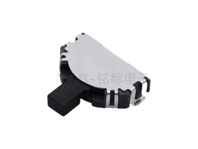 迷你直柄多功能輕觸開關(guān)