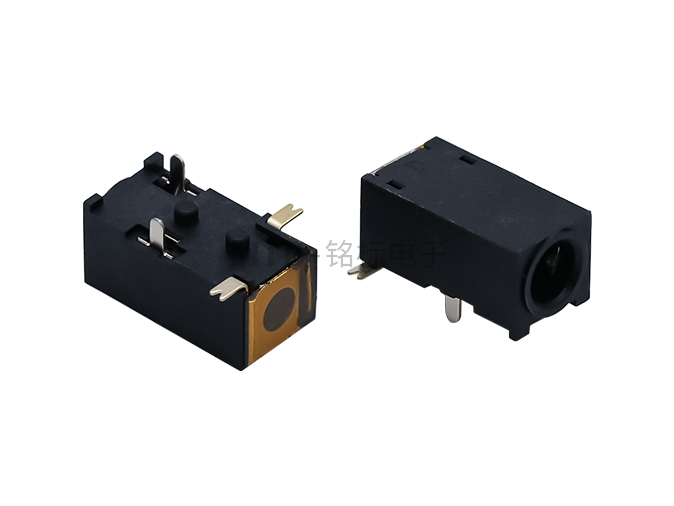 ST-236-T2Q-041B-B耳機插座