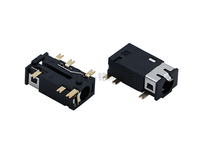 ST-266-S耳機插座