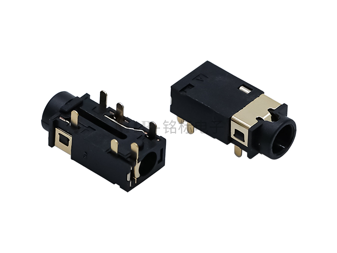 ST-266-T耳機(jī)插座