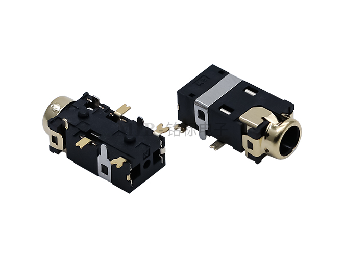 ST-275-S耳機插座