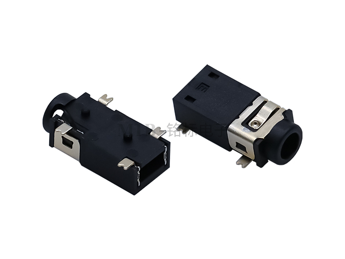 ST-348-S00-041B-R耳機插座