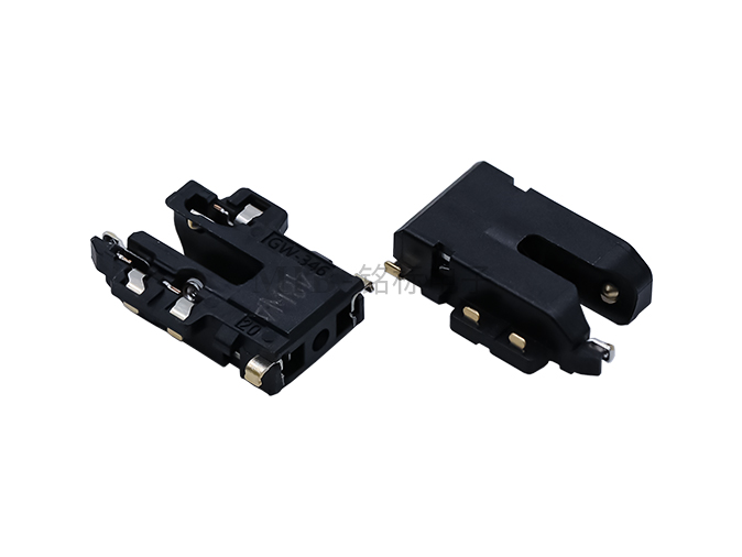 ST-33105B-R耳機插座