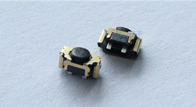 側(cè)按輕觸開(kāi)關(guān)